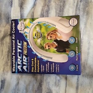 New Artic Air Personal Air Cooler